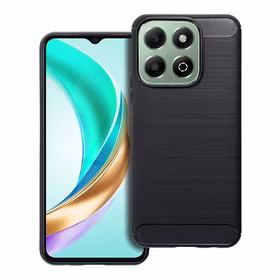 Karboninis dėklas telefonui HONOR X6b juodas