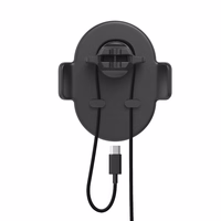 Speck ClickLock Car Vent Mount For MagSafe – Car laikiklis (juodas)