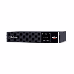 CyberPower PR3000ERTXL2U nepertraukiamo maitinimo šaltinis (UPS) Line-Interactive 3 kVA 3000 W 8 kintamosios srovės lizdai