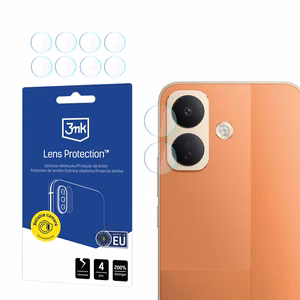 3mk Lens Protection kameros objektyvo apsauga POCO X8