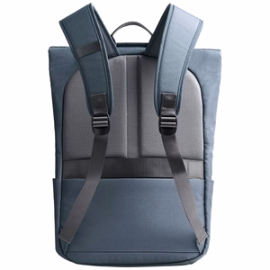 Uniq Arden RPET 24L kuprinė - mėlyna