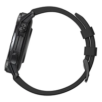 Zeblaze Stratos 3 Ultra Smartwatch (Black)