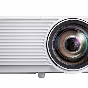 Optoma X309ST duomenų projektorius stalinis projektorius 3700 ANSI liumenų DLP XGA (1024x768) 3D baltas