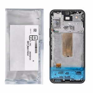 ServicePack LCD ekranas SAMSUNG A54 5G A546B GH82-31231A