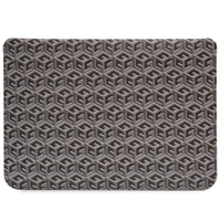 Guess GCube Stripes dėklas 14" nešiojamam kompiuteriui - juodas
