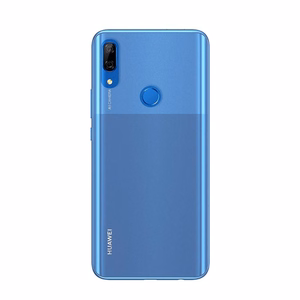 Puro 0.3 Nude dėklas, skirtas Huawei P Smart Z, skaidrus