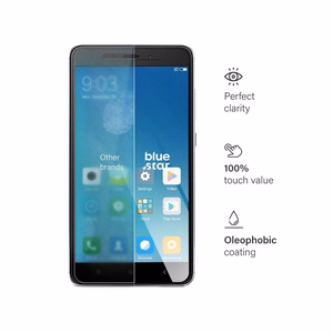 Apsauginis stiklas Blue Star - XIAOMI Redmi Note4