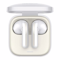 Bluetooth ausinės Xiaomi Redmi Buds 6 Active baltos / 100% originalios /