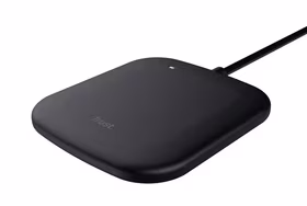 Trust lustinių kortelių skaitytuvas