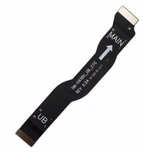 Flex kabelis Samsung S938 S25 Ultra pagrindinei plokštei (UB CTC) originalus (service pack)