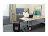 Fellowes profesionalus dokumentų naikiklis 92Cs