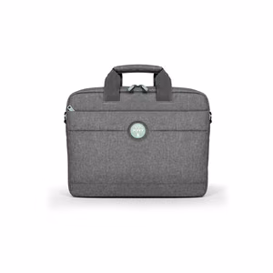 PORT DESIGNS Yosemite Eco TL Laptop Case 13/14 Laptop Case Shoulder strap Grey