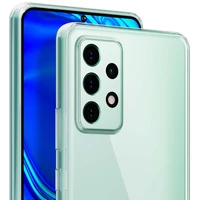 Dėklas telefonui (m) 3MK Clear Case Samsung A526 A52 5G