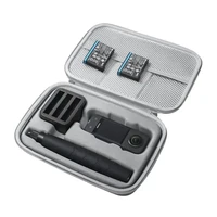 Insta360 X3 kameros dėklas