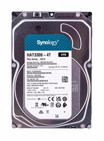 Synology ?HAT3300-4T NAS 4TB SATA 3.5 HDD 3.5" 4,1 TB