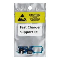 Įkrovimo plokštė REALME 6 RMX2001 OEM (Greitas įkroviklis)