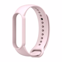 TECH-PROTECT ICONBAND XIAOMI MI SMART BAND 5 / 6 / 7 / NFC ROŽINIS