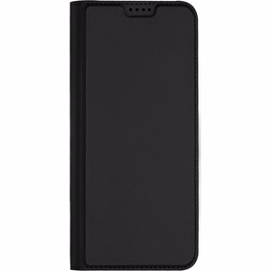 Dėklas Dux Ducis Skin Pro Samsung S931 S25 juodas