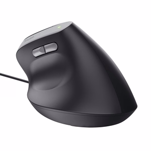 Trust Bayo II kompiuterio pelė Dešinės rankos USB A tipo 2400 DPI