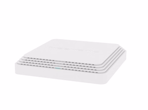 Keenetic Voyager Pro AX1800 Mesh Wi-Fi 6 maršrutizatorius/Extender/prieigos taškas su 2-Port Gigabit Smart komutatorius ir Power over Ethernet