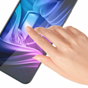 3mk Silky Matt Pro matinė plėvelė, skirta Vivo X300 Pro