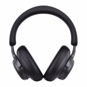 Ausinės QCY H6 Ultra (juodos)