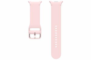 SNL33LPEGEU sportinis dirželis (M/L) Samsung Galaxy Watch8, rožinis