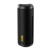 QCY SP7 wireless speaker (black)