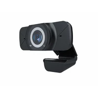 Webcam Full HD 1920*1080p/30fps ECM-CDV126C black