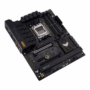 ASUS TUF GAMING B650-PLUS WIFI pagrindinė plokštė