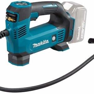 Makita DMP180Z – akumuliatorinis kompresorius, 12 l/min