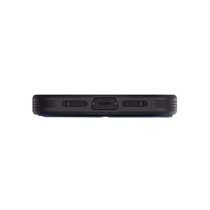 Dėklas telefonui (m) Uniq Transforma MagSafe iPhone 13 Pro / iPhone 13 - mėlynas (m)