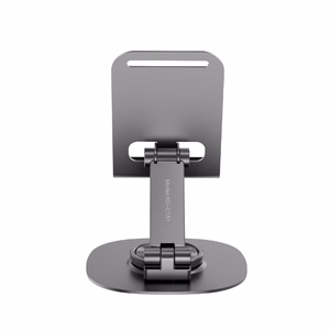 XO holder stand C151 black rotating 360