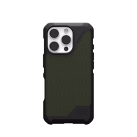 UAG Metropolis LT MagSafe iPhone 16 Pro Case - Green
