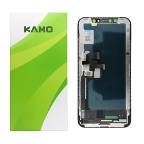 KAMO LCD ekranas IPHONE X HD+ incell
