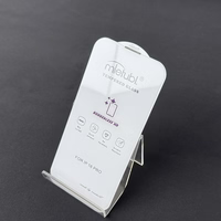 Ekrano apsauga "Borderless HD 5D" Apple iPhone 14 Pro (Bulk)