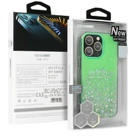 IDEAR dėklas W14 Iphone 14 Plus mėtų