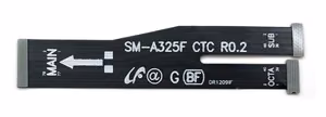 Flex Samsung A225 A22 4G 2021/A325 A32 4G 2021 mainboard cable (SUB-OCTA) original (service pack)