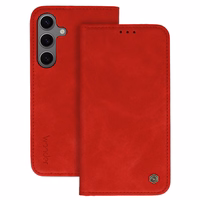 "Wonder Smart Case" dėklas, skirtas "Xiaomi 17", raudonas