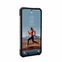 UAG Urban Armor Gear dėklas PLASMA SAMSUNG S23 Plus 5G ledo