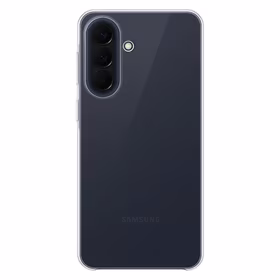 "Samsung" skaidrus dėklas, skirtas "Samsung Galaxy A57 5G" - skaidrus
