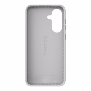 Speck ImpactHero Hue dėklas, skirtas Samsung Galaxy A37 5G / A36 5G / A56 5G, smėlinis pilkas