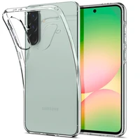 Dėklas telefonui skirtas Samsung Galaxy A56 5G - skaidrus