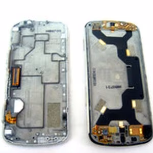 Flex Nokia N97 with mechanism ORG