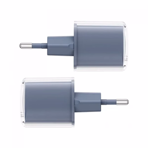Įkroviklis Acefast A53 pilkas (PD30W)