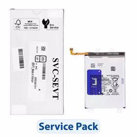 ServicePack baterija skirta SAMSUNG A15 A155F / A156B GH82-33639A