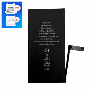 Battery Apple iPhone 14 3279mAh Diagnosable OEM