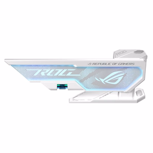ASUS ROG Herculx vaizdo plokštės laikiklis universalus