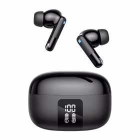 ONIKUMA TX612 TWS ausinės juodos