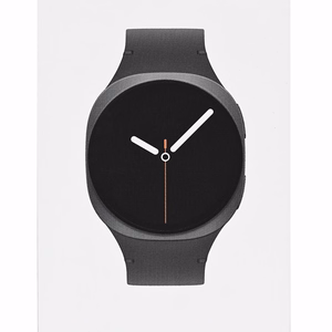 Išmanusis laikrodis Galaxy Watch 8 LTE 44mm pilkas SM-L335 Samsung